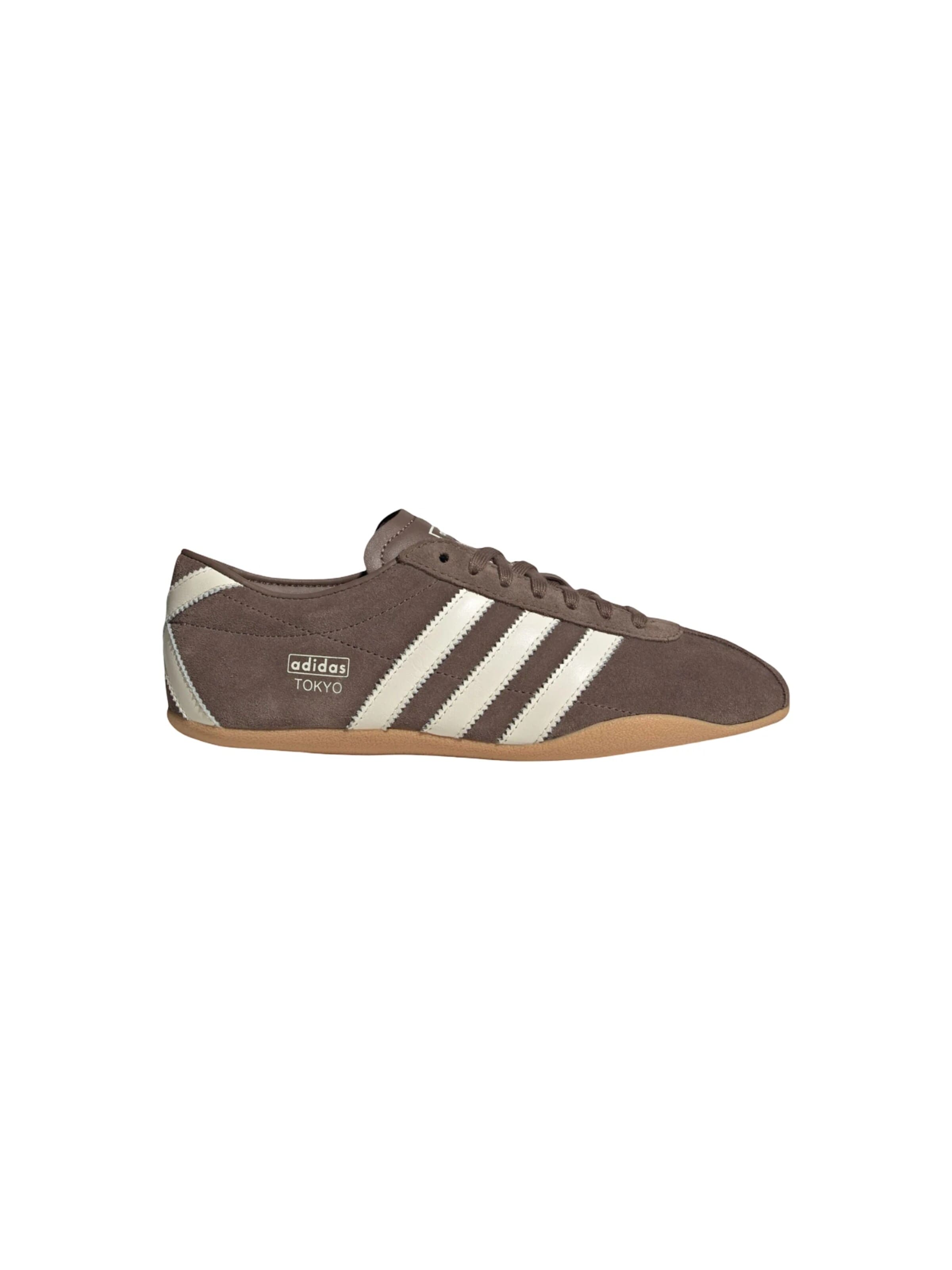 Sneaker bassa 'KI3584 - Tokyo' di ADIDAS ORIGINALS in marrone