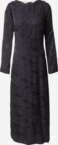 modström Dress 'Gracey' in Black: front