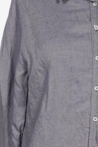 ETERNA Bluse XL in Grau