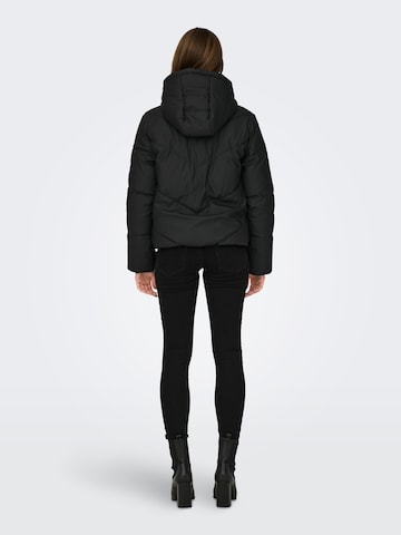 JDY Between-season jacket 'Arnhem' in Black