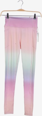 Victoria's Secret Pants in L in Pink: front