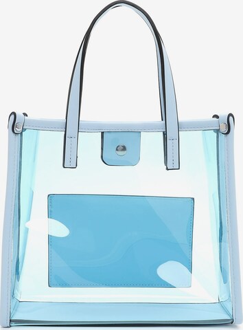 Suri Frey Shopper 'ALEXANDER' in Blau