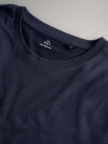 The Set - Camisa em bege