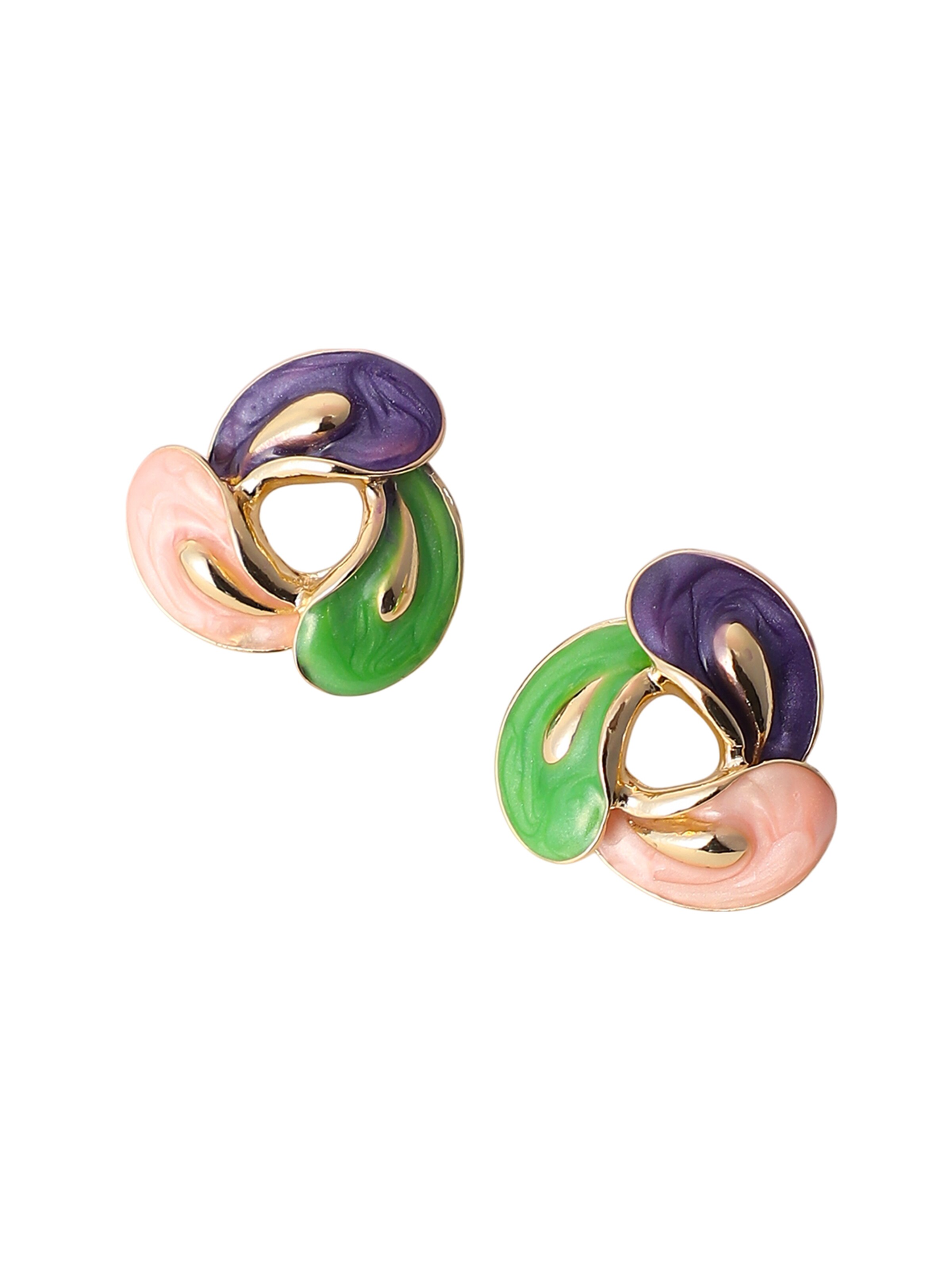 Parure de bijoux 'Chaitali' SOHI en mélange de couleurs