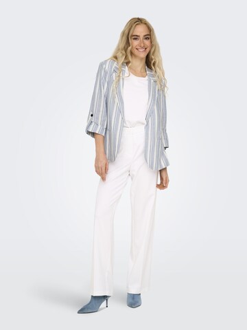 ONLY Blazers 'ONLCaro' in Blauw