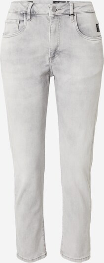 Elias Rumelis Jeans 'LEONA CLEAN' in de kleur Lichtgrijs, Productweergave
