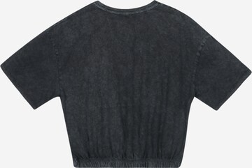 River Island T-Shirt in Grau