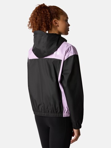 Veste mi-saison 'Farside' THE NORTH FACE en violet