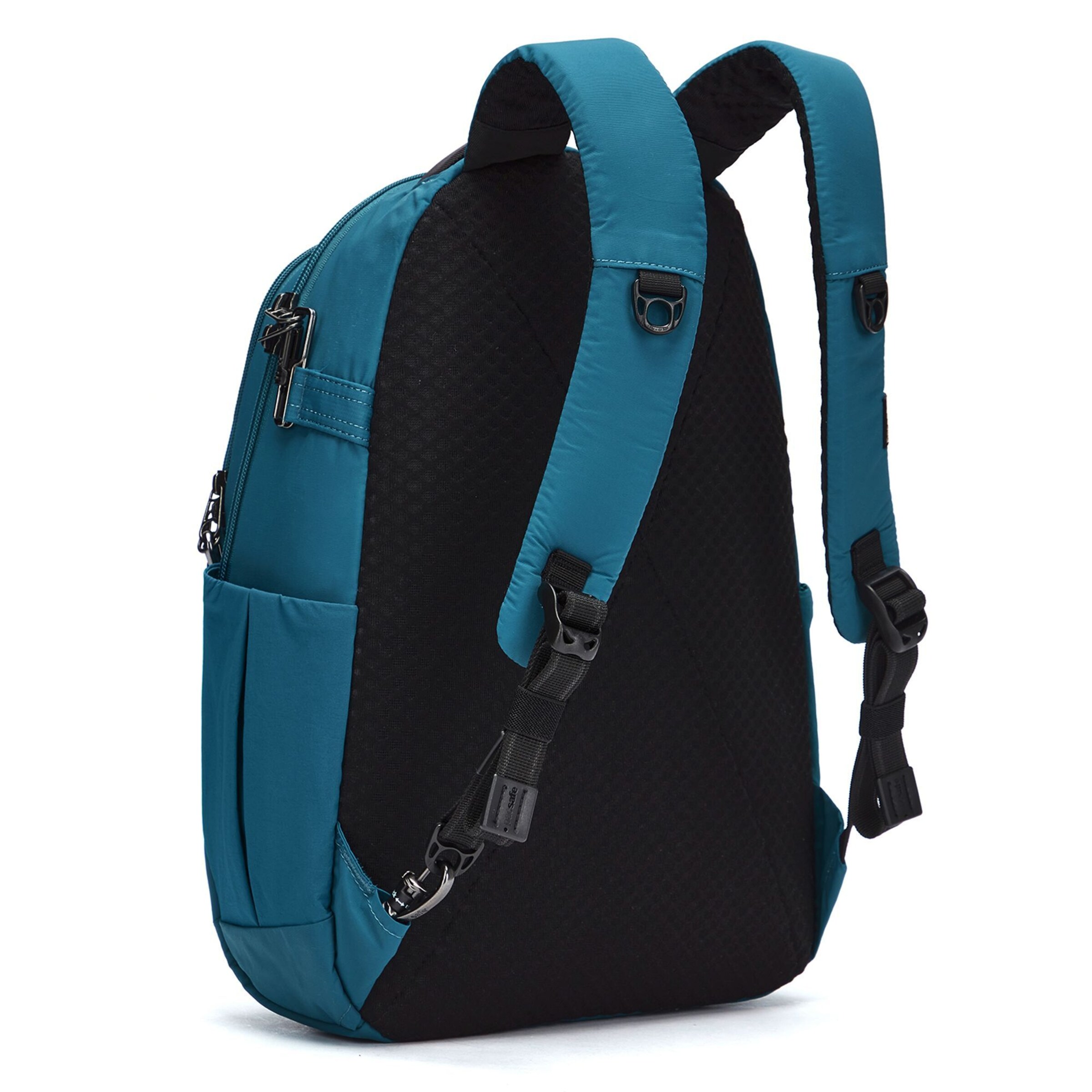 Pacsafe Backpack 'LS350 ' in Blue