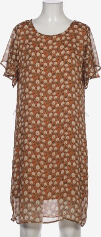 JcSophie Dress in M in Brown: front