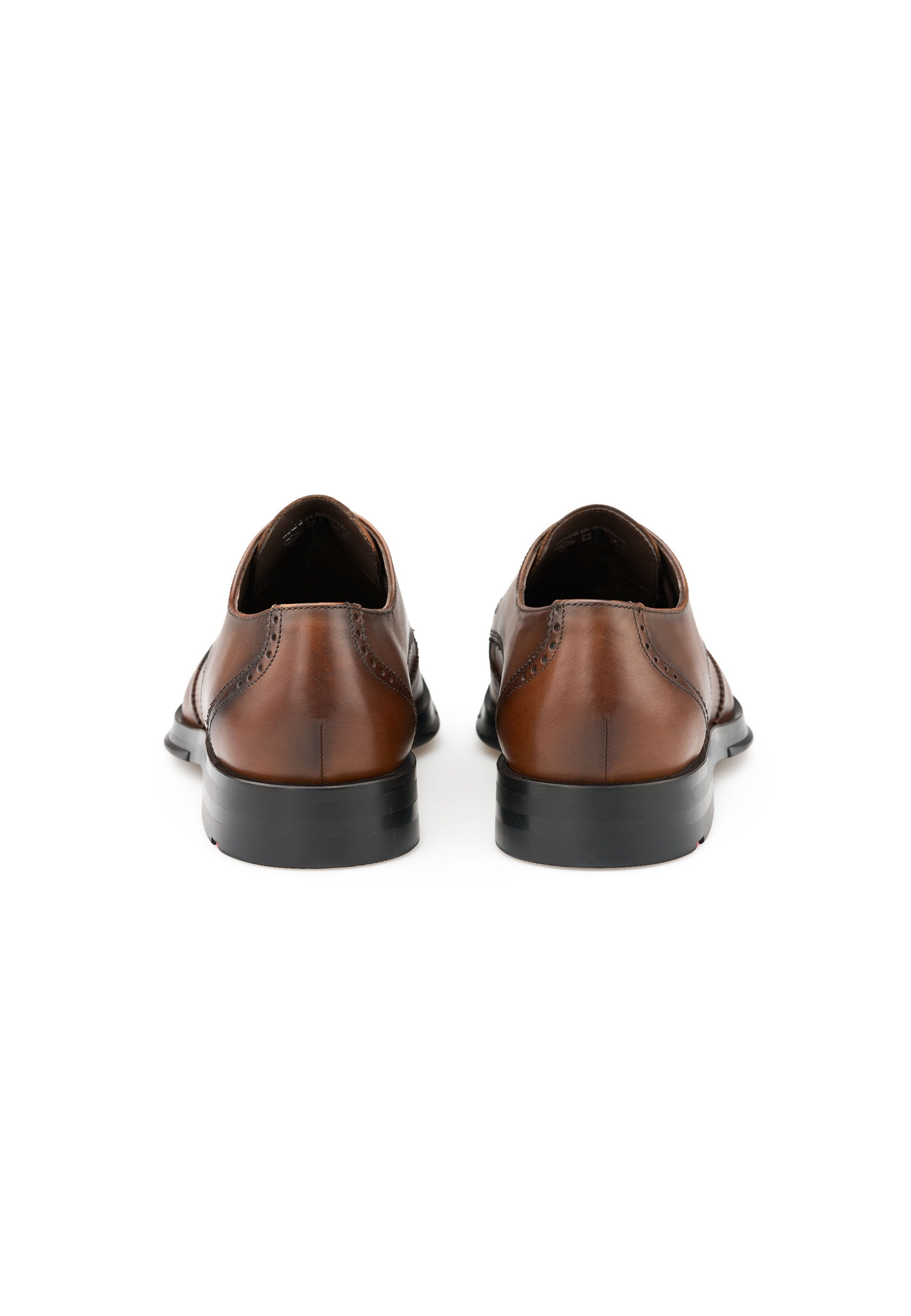 LLOYD Veterschoen in Bruin