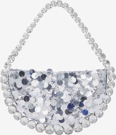 Delninė iš myMo at night, spalva – sidabrinė, Prekių apžvalga