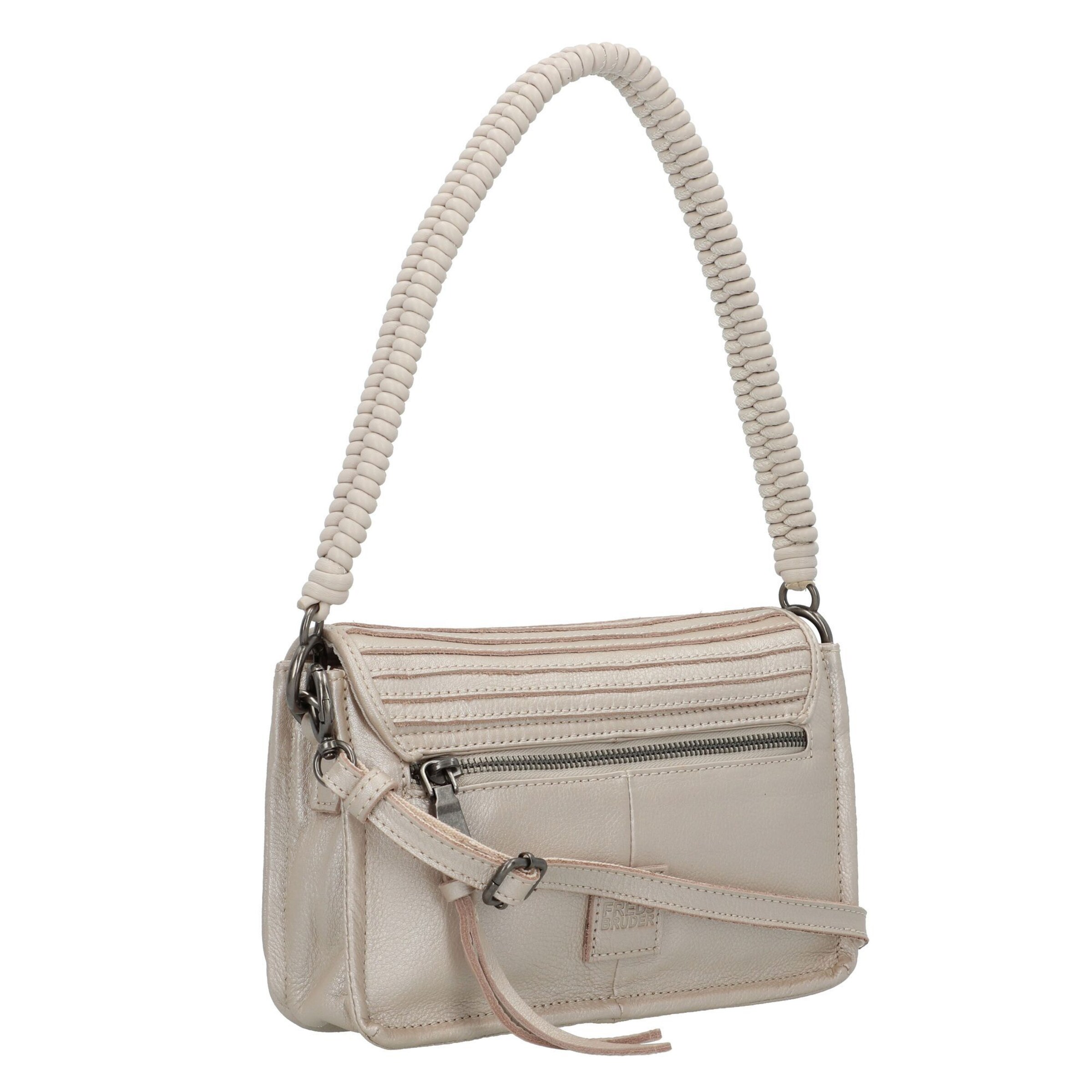 Sac bandoulière 'Nea ' FREDsBRUDER en beige