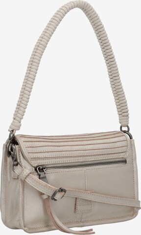 FREDsBRUDER Schultertasche 'Nea ' in Beige