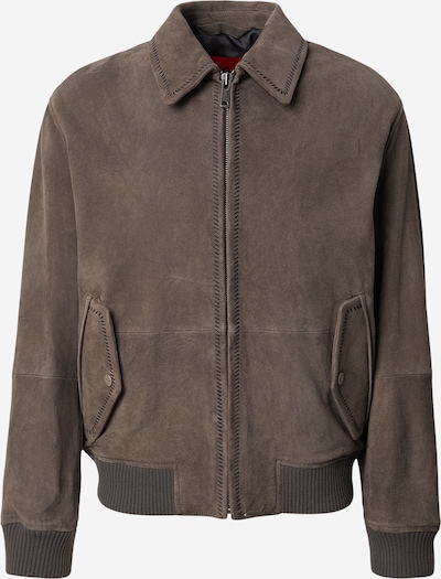 Demisezoninė striukė 'Lemai' iš HUGO, spalva – purvo spalva, Prekių apžvalga