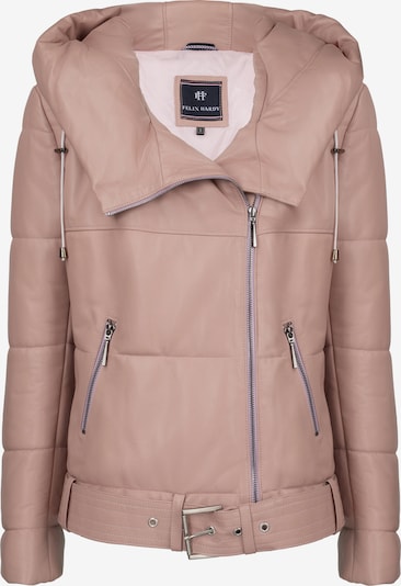 Felix Hardy Přechodná bunda - pudrová, Produkt