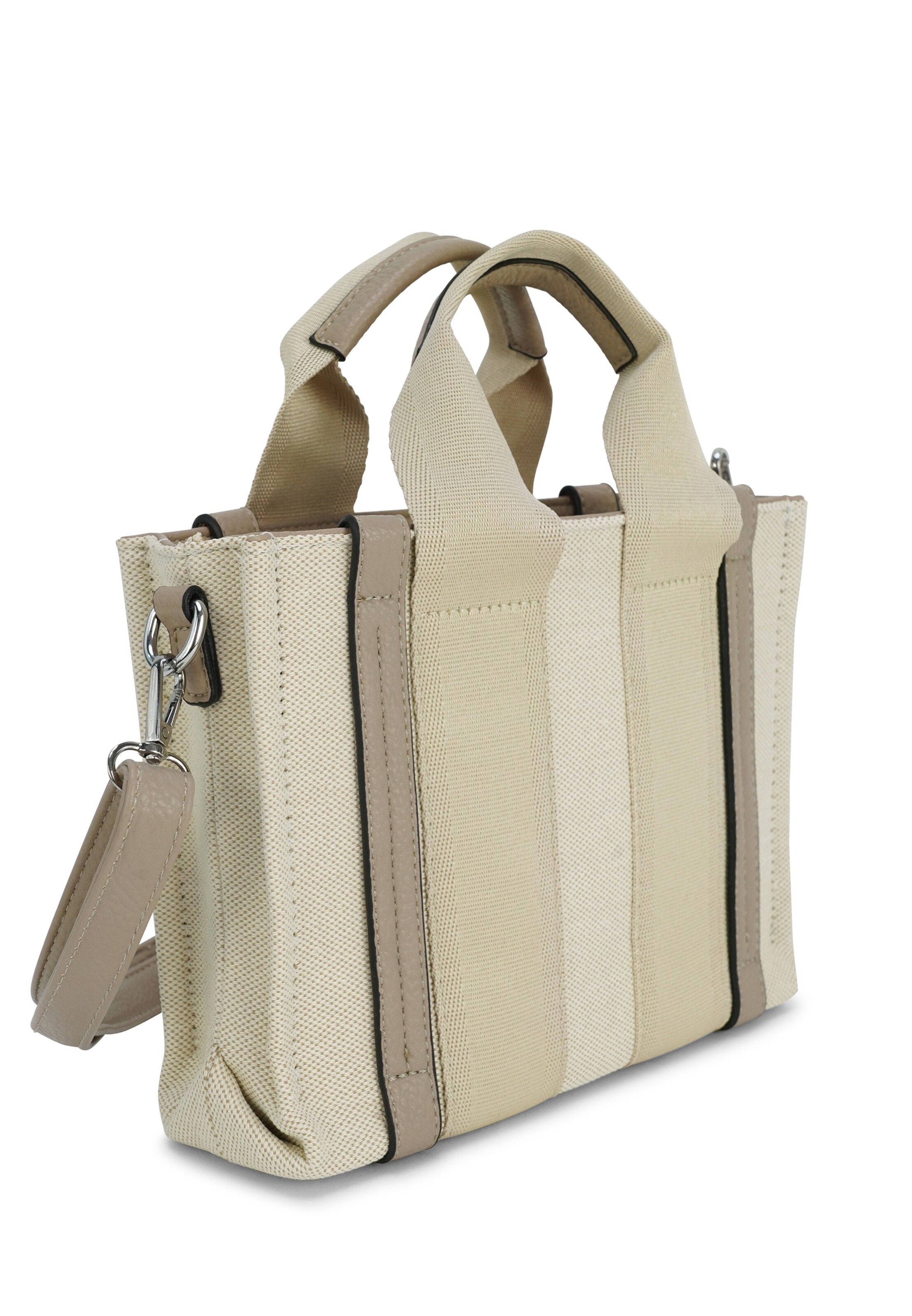 HARPA Shoulder bag 'TAMI' in Beige