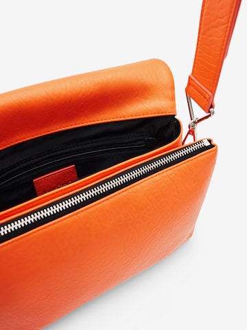 Sac à bandoulière 'Dortmund' Desigual en orange