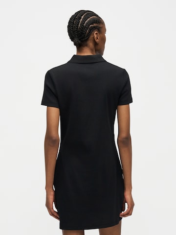 Calvin Klein Jeans Dress in Black