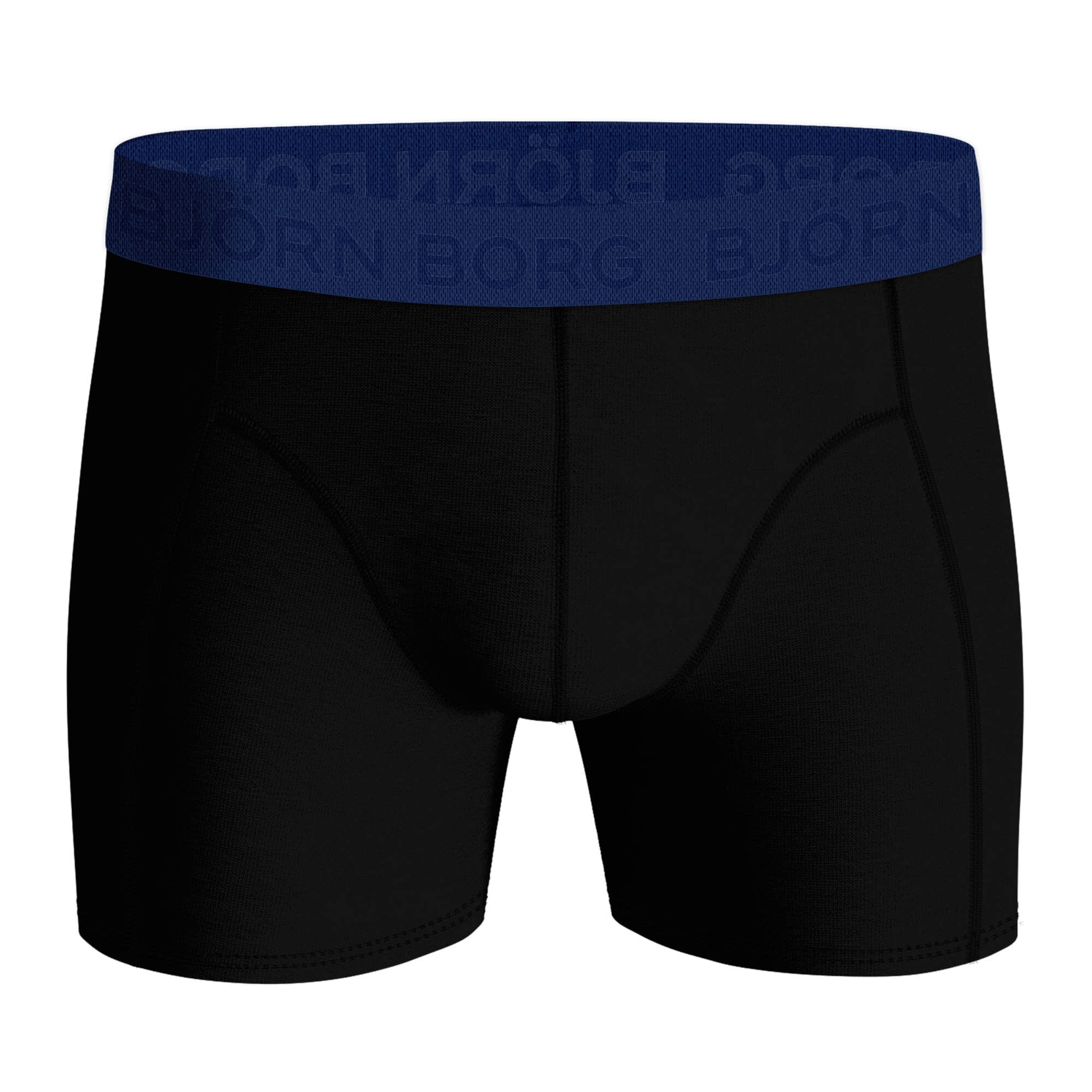 Boxer di BJÖRN BORG in nero