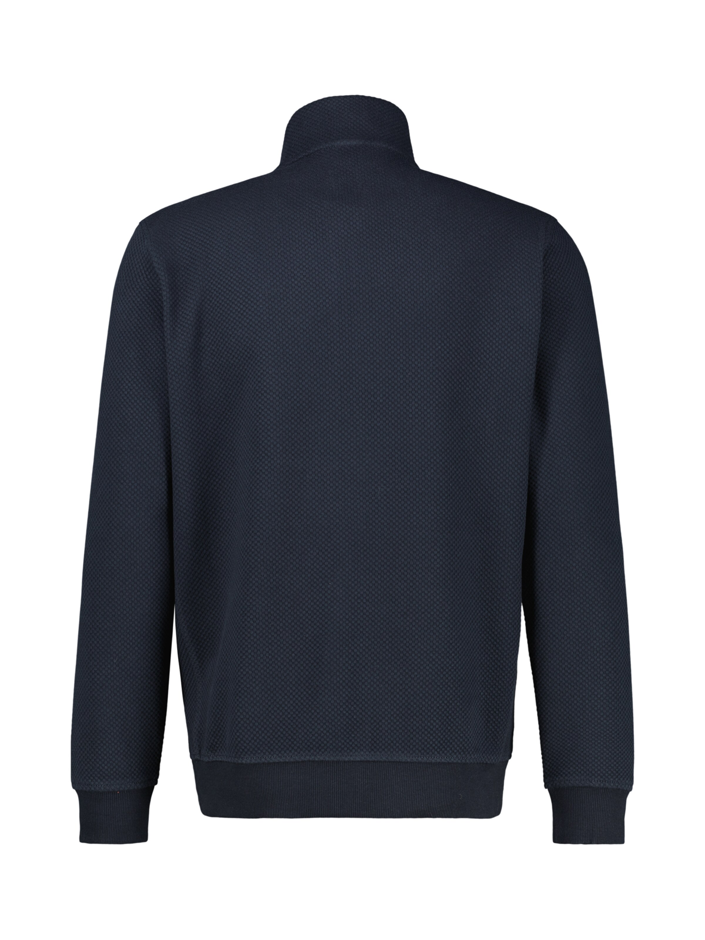 Veste de survêtement LERROS en bleu