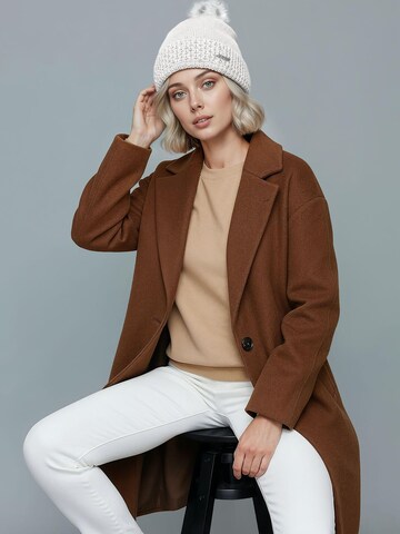 Neverless Beanie 'Finnja' in White