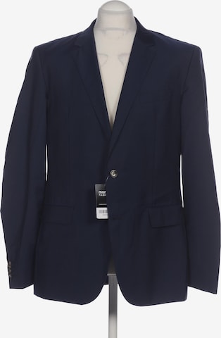 Tommy Hilfiger Tailored Sakko L-XL in Blau: predná strana