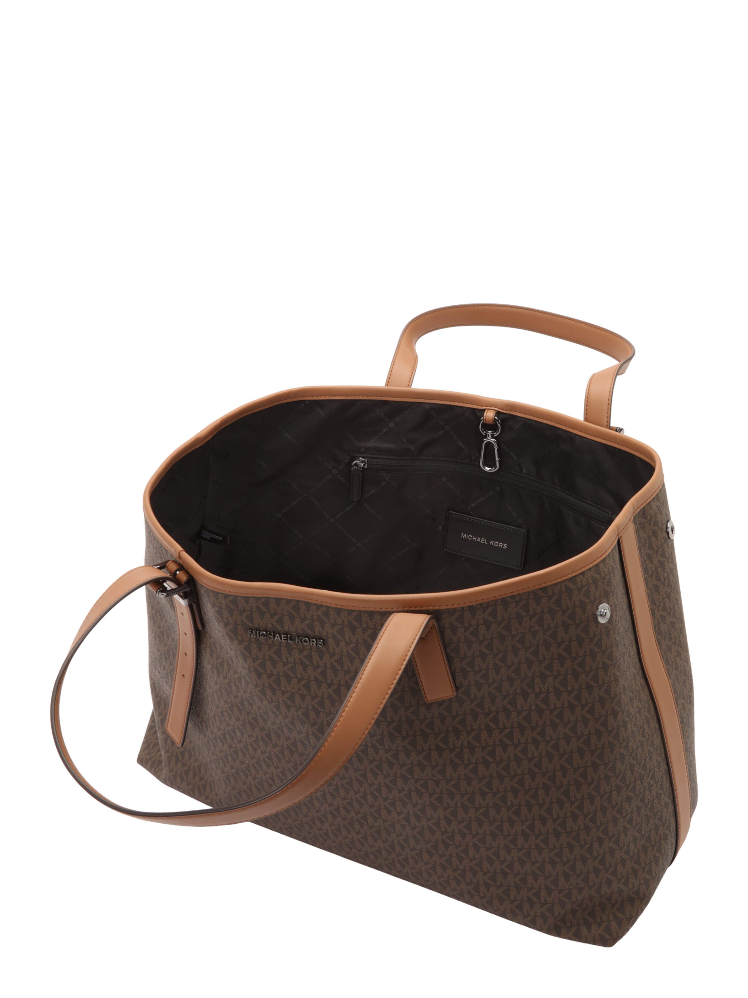 Michael Kors Ostoskassi värissä ruskea