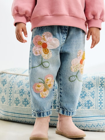 regular Jeans di Next in blu
