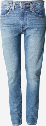 Jeans '512™' di LEVI'S ® in blu: frontale