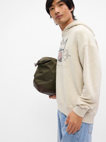 SCOTCH & SODA Collegepaita värissä beige