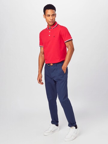 Only & Sons Regular Chino Pants in Blue