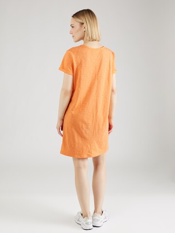 Robe GAP en orange