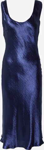 Coast Kleid in Blau: predná strana