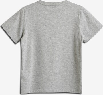 SOMETIME SOON T-Shirt in Grau