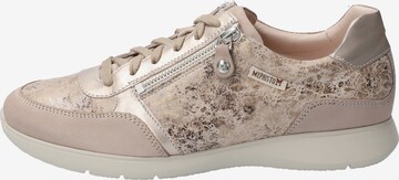 MEPHISTO Sneakers 'Monia' in Beige