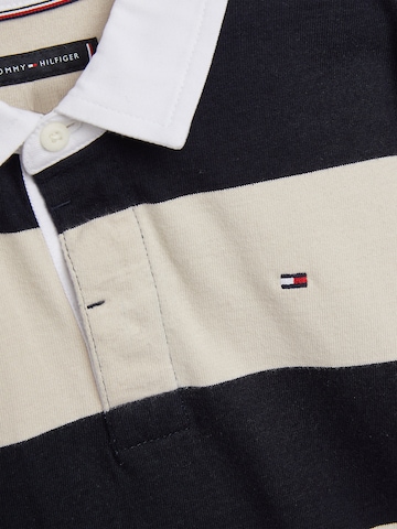 TOMMY HILFIGER Shirt in Blauw