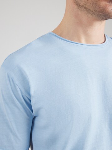 SCOTCH & SODA - Camiseta en azul