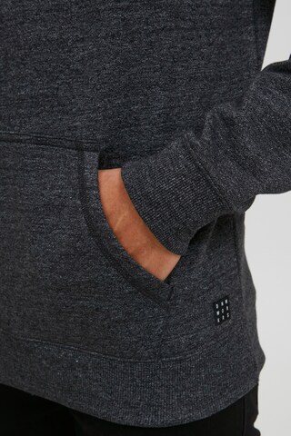 Sweat-shirt 'LONO' BLEND en gris
