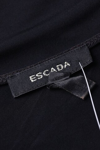 ESCADA Top & Shirt in S in Black