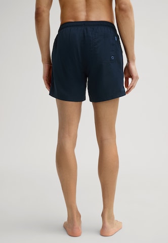 JOOP! Zwembroek in Blauw