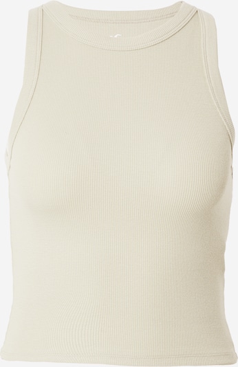HOLLISTER Top in Pastel green, Item view