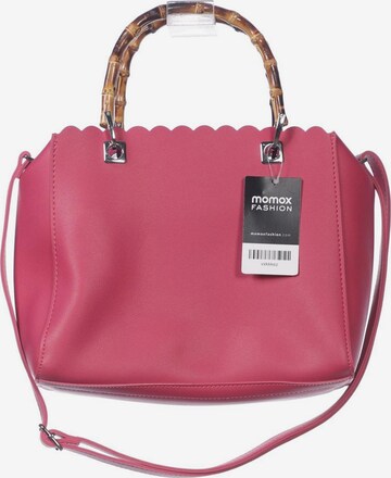 HALLHUBER Handtasche gross One Size in Pink: predná strana