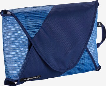 EAGLE CREEK Garment Bag in Blue