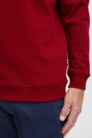 FQ1924 Sweatshirt in Rot