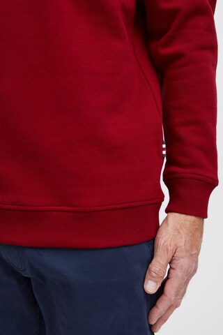 FQ1924 Pullover in Rot