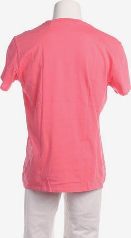 Marc O'Polo T-Shirt L in Pink