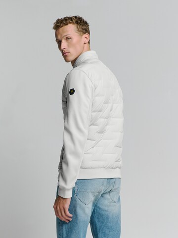 No Excess Between-season jacket in Beige