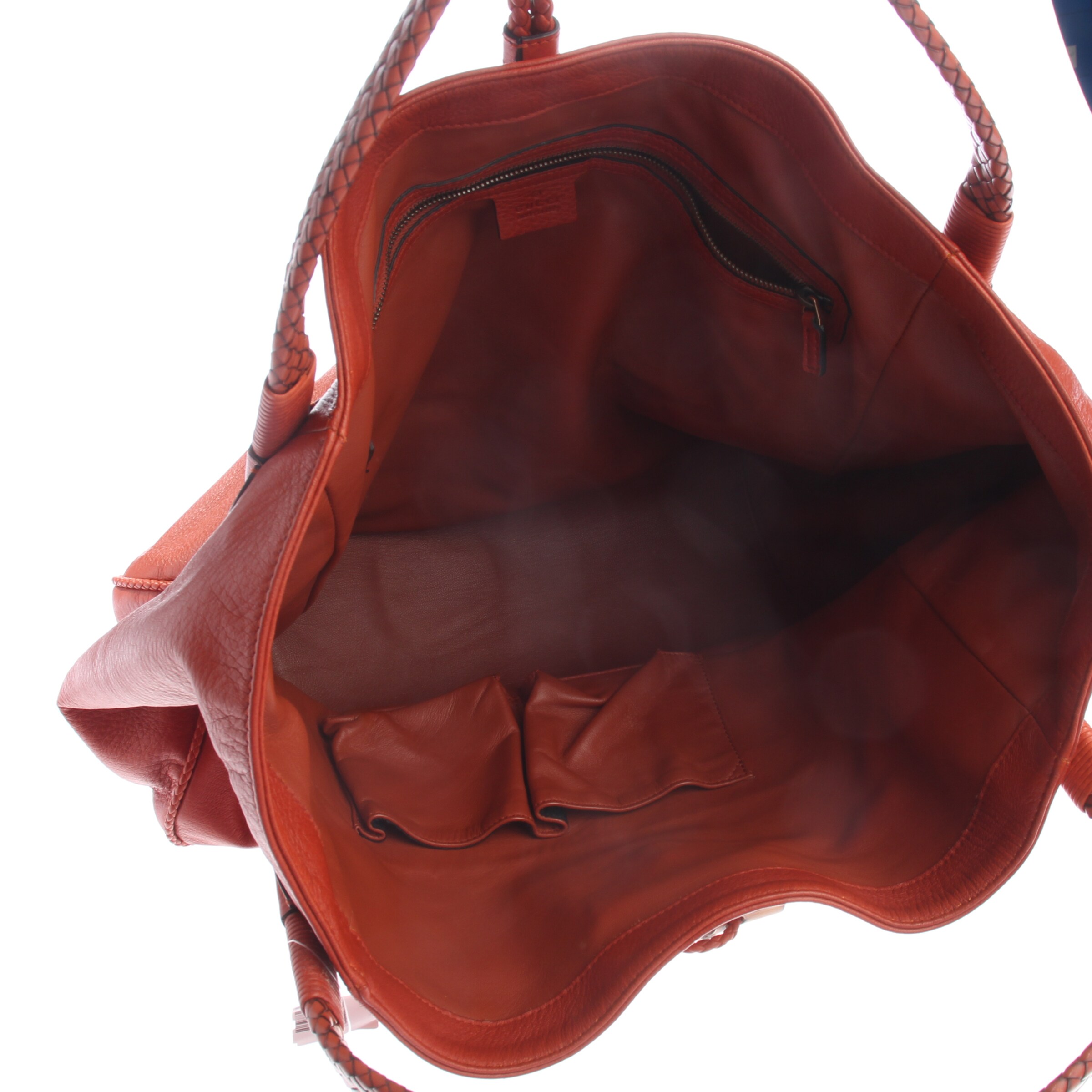 Gucci Bag in One size in Orange