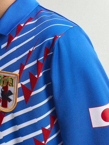 ADIDAS PERFORMANCE Trikot 'Japan 1993' – modrá